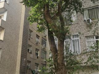 Modern apartment on Copacabana beach Posto 2 - Rio de Janeiro - 2