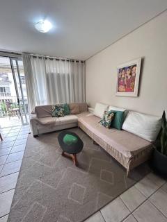 Apartment in Jurerê 400 meters from the beach - 1