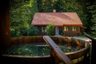 Chatka Margolinka - 9