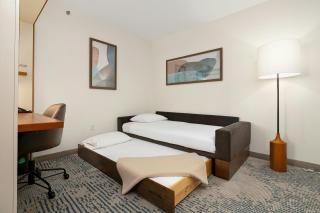 SpringHill Suites by Marriott McAllen Convention Center - 9