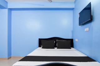 Hotel O RAHAN APPARTMENT - 1