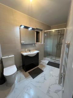 Logement Zen, cosy proche du RER avec parking privé - 2