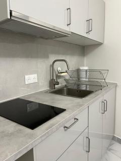 Logement Zen, cosy proche du RER avec parking privé - Sevran - 1