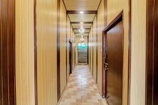 Hotel O Sawariya Grand - 8