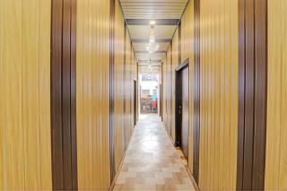 Hotel O Sawariya Grand - 7