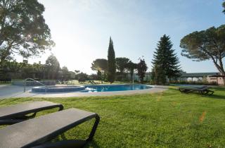 Hotel Mas Solà - Santa Coloma de Farners - 4