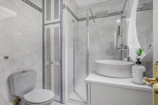 Leo's House Las Canteras 1BR - 2