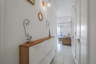Leo's House Las Canteras 1BR - 5