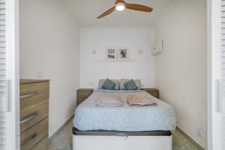 Leo's House Las Canteras 1BR - 3