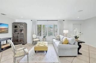 Modern Three-Bedroom Retreat with Private Pool - 9