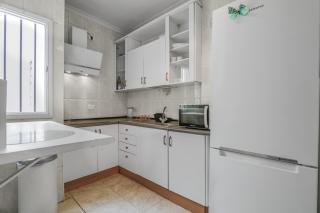 Leo's House Las Canteras 1BR - 7