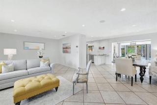 Modern Three-Bedroom Retreat with Private Pool - 3