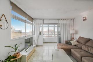 Leo's House Las Canteras 1BR - 6