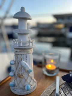 Exclusive Unique Experience on a Sailboat All Year Round TNINA - 4