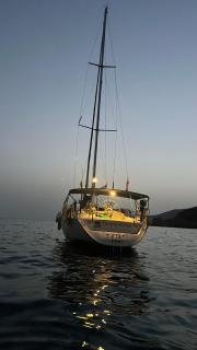 Exclusive Unique Experience on a Sailboat All Year Round TNINA - 3