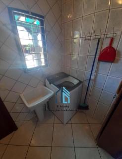 Casa com piscina ingleses 0181 - 1