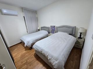 Rainbow Retreat - 2BR in the heart of Old Amman - 7