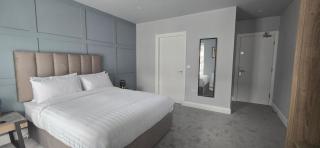 Martins Lane Guesthouse - 8