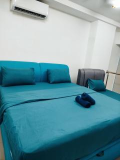 Family Units at Pacific Tower near Jaya One by ComfyAsia - 5