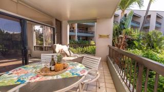 Hale Mahina A207 · HM A207 Spacious OceanFront 1BD w Ocean View - 4
