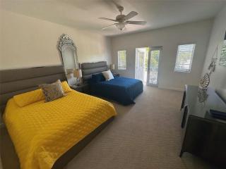 Contemporary 3-Bedroom Beachside Home with Pool - 1