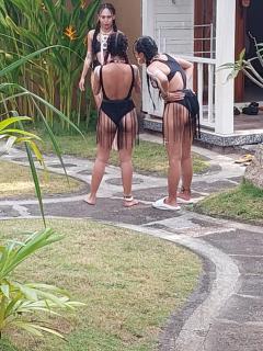 The Blue Lagoon Villas - 2