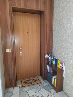 Attico Lux - trilocale elegante Metropolitana Blu - 9