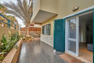 Branco Sea Holiday Apartments - 9