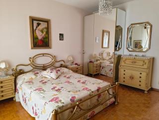 Attico Lux - trilocale elegante Metropolitana Blu - 6