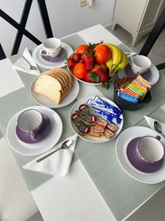 Apartamento Deluxe 1 Room Piscina Parking LuxSevilla Bormujos - 3