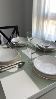 Apartamento Deluxe 1 Room Piscina Parking LuxSevilla Bormujos - 5