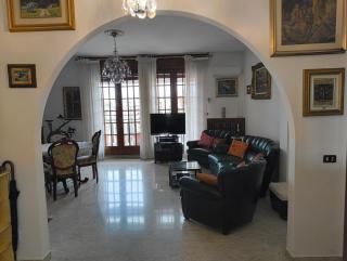 Attico Lux - trilocale elegante Metropolitana Blu - 5