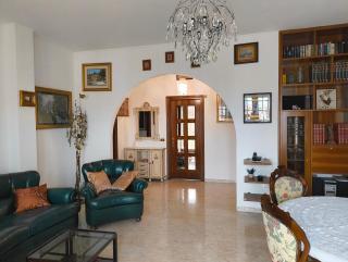 Attico Lux - trilocale elegante Metropolitana Blu - 1