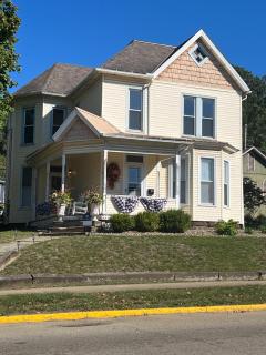 Guesthouse 214 at Guesthouse Lodging - 8