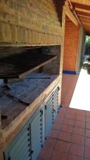 Casaquinta en Paso con Pileta y Parrilla - 5