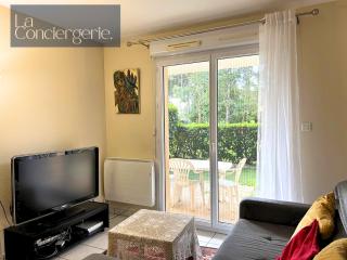 L'Atelier- Rez de Chaussée - Poitiers CHU - 1