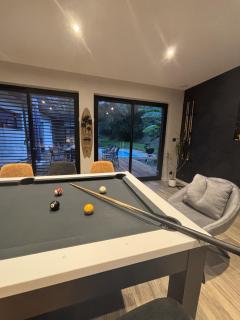 Villa Eco Chic - 5
