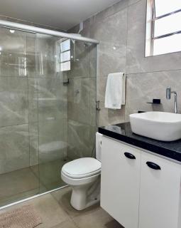 Apto 3 Tacacá na Cuia - Cidade Velha - 4