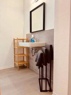 Apartment-am-Burgberg, Harztor - Harztor - 7