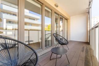 Apartamenty Kasprowicza - visitopl - 5