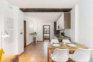 Home4U - Elvira 1B - Granada - 7
