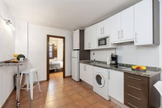 Home4U - Elvira 1B - Granada - 5