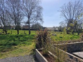 The Barn, A Spacious Getaway - Dog Friendly - 8