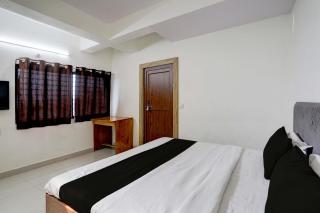 Hotel O SK Residency - 6
