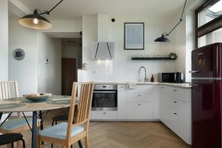 Stara Oliwa apartment with a free parking - 8