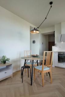 Stara Oliwa apartment with a free parking - 1