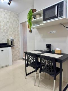 Apto 3 Tacacá na Cuia - Cidade Velha - 3