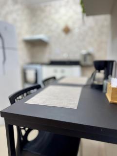 Apto 3 Tacacá na Cuia - Cidade Velha - 1