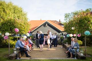 The Bull at Great Totham Limited - 5