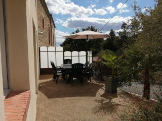 Gîte La Rocardière XL 10 personnes - 8